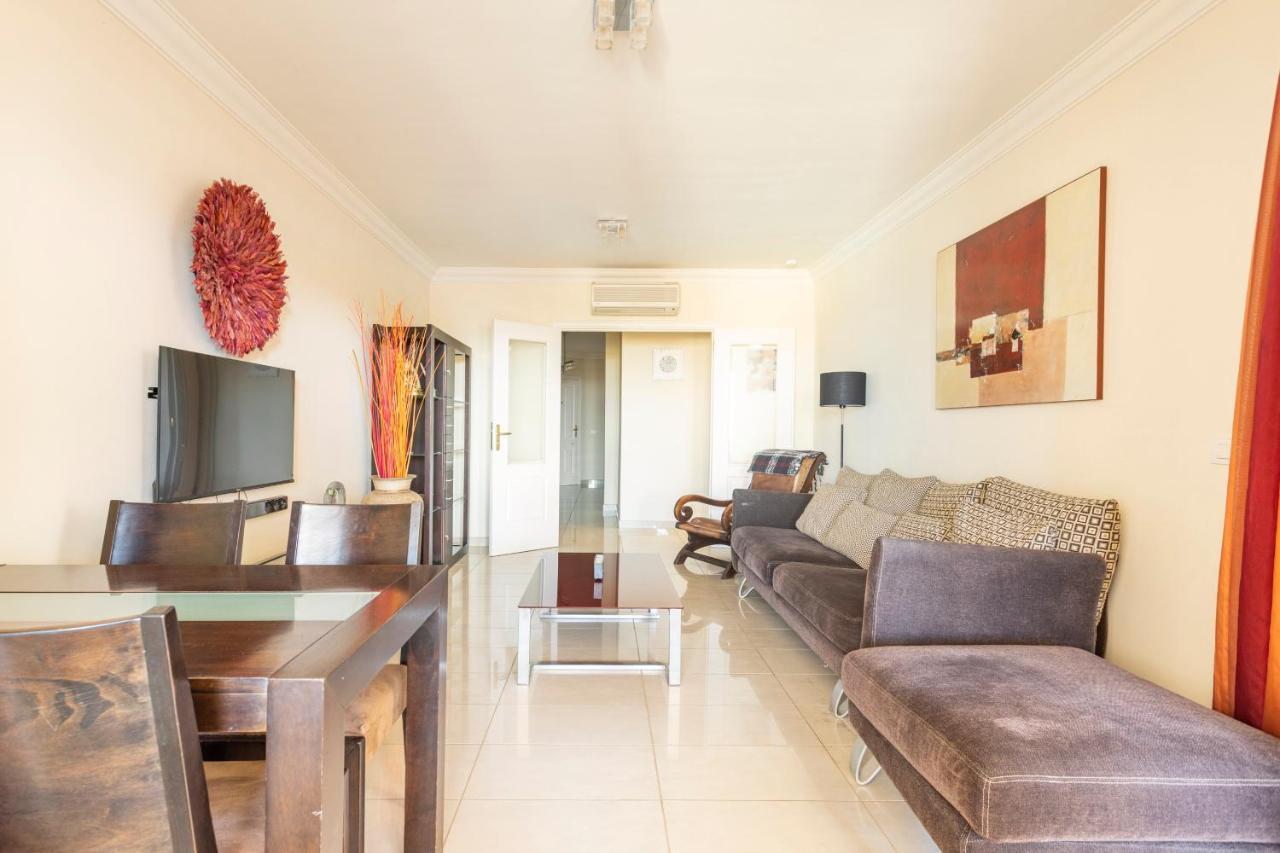 Terrazas Del Duque Sunset Apartment Costa Adeje  Exterior photo