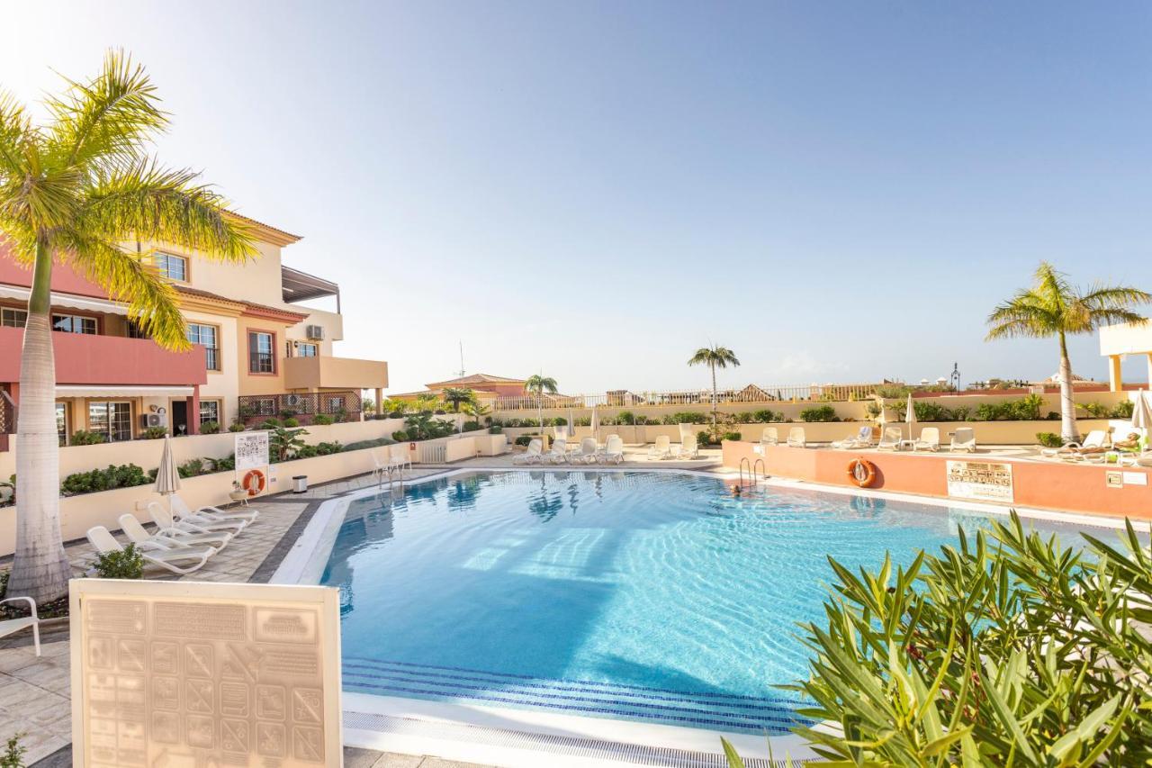 Terrazas Del Duque Sunset Apartment Costa Adeje  Exterior photo